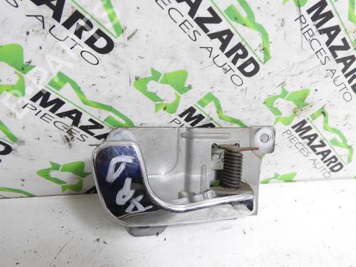 Maniglia interna posteriore destra MITSUBISHI PAJERO II (V3_W, V2_W, V4_W, V5_W) [1990-2001]  20060518