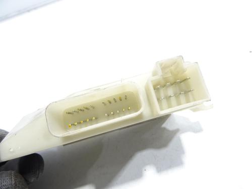 Elektronisk modul CHRYSLER VOYAGER IV (RG, RS) 2.8 CRD | BP29340854M83 