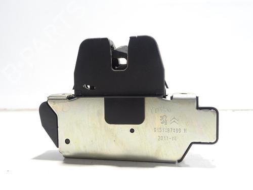 Tailgate lock DS DS 5 (KF_) 2.0 BlueHDi 180 | BP30104057C101 - Image 3