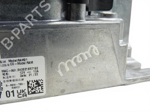 Used Electronic module Electronic module 37251364 37251364