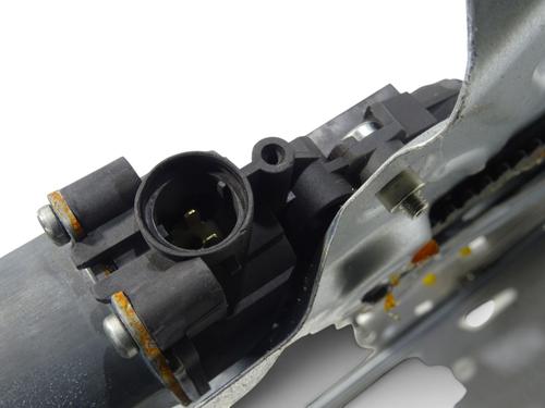 Used Front right window mechanism Front right window mechanism HYUNDAI ix35 (LM, EL, ELH) 1.7 CRDi (116 hp) 40124039 40124039