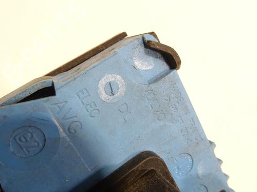 Front left lock VOLVO XC90 I (275) D5 AWD | BP29967714C98 