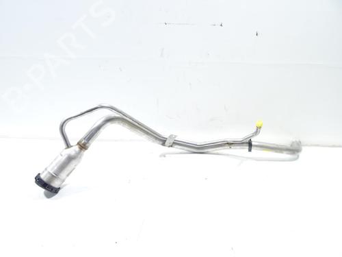 Used Pipe Pipe FORD S-MAX (CJ, WA6) 2.0 TDCi 4x4 (150 hp) 32302311 32302311