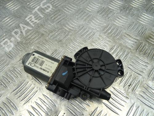 Right rear window motor HYUNDAI SANTA FÉ II (CM) 2.2 CRDi GLS 4x4 | BP30081581E22