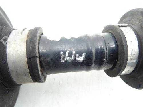 Left front driveshaft HYUNDAI SANTA FÉ II (CM) 2.2 CRDi GLS 4x4 | BP31828266M38 