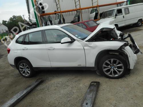 Engine control unit (ECU) BMW X1 (E84) xDrive 20 d | BP29255393M57  - Image 8