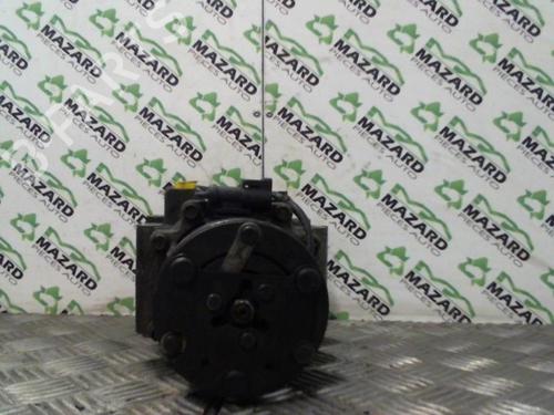 Used AC compressor AC compressor FORD FOCUS I Saloon (DFW) [1999-2009] 20049189 20049189