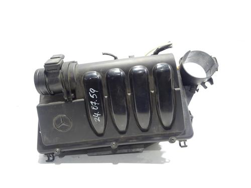 Air filter box MERCEDES-BENZ B-CLASS Sports Tourer (W245) B 200 CDI (245.208) | BP29158618M87 