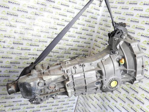 Gearbox SUBARU IMPREZA Hatchback (GR, GH, G3) 2.0 D AWD | BP21968320M3 