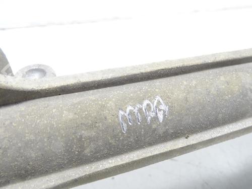 Used Steering rack Steering rack OPEL MOKKA / MOKKA X (J13) 1.7 CDTI (_76) (131 hp) 33022557 33022557