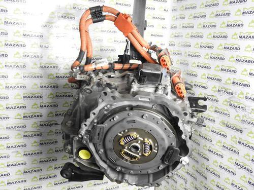 Gearbox TOYOTA YARIS (_P13_)  | BP20070019M3 