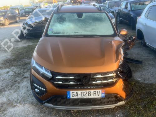 Front left lock DACIA SANDERO III 1.0 TCe 90 | BP25759236C98 - Image 13