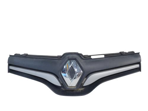 Grill Grill RENAULT KANGOO Express (FW0/1_) 1.5 dCi 95 (FW16) (95 hp) 34454373 34454373