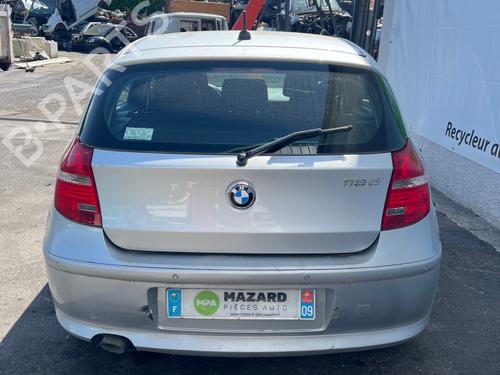 Injection pump BMW 1 (E87) 118 d | BP40530264M78 - Image 23