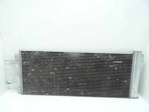 Used AC radiator CITROËN JUMPER II Van 2.2 BlueHDi 165 (165 hp) 29340893