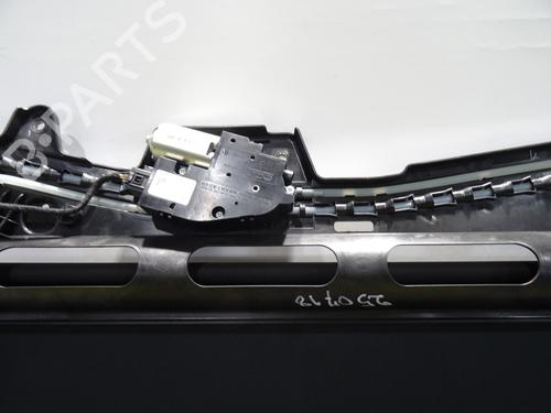 Sunroof NISSAN QASHQAI II (J11, J11_) 1.6 dCi ALL MODE 4x4-i | BP29543245C124 