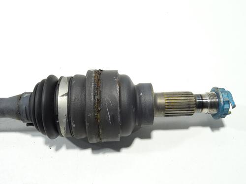 Left rear driveshaft MERCEDES-BENZ GLA-CLASS (X156)  | BP29301115M40 