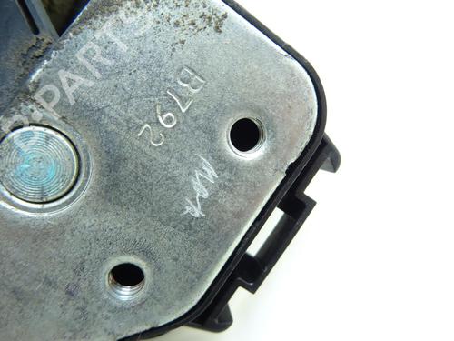 Front right lock FORD KA (RU8) 1.3 TDCi | BP24861023C97 