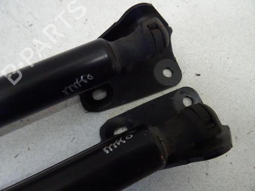 Tailgate lift support PEUGEOT 208 I (CA_, CC_) 1.6 VTi | BP20040878C138 