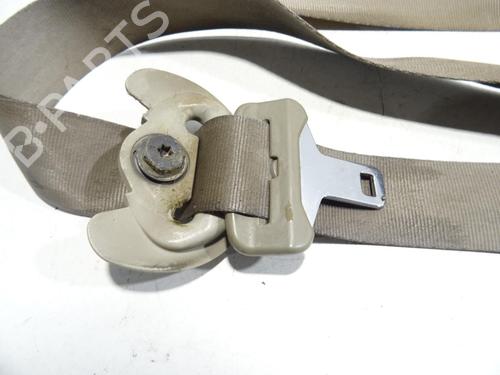 Used Front left seatbelt Front left seatbelt RENAULT LAGUNA III Grandtour (KT0/1) 2.0 dCi (KT01, KT08, KT09, KT0K, KT12, KT1D, KT1W) (150 hp) 33037457 33037457