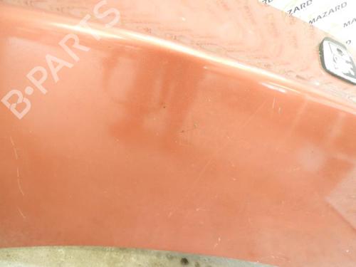 Tailgate PEUGEOT 406 Coupe (8C)  | BP20060433C6 