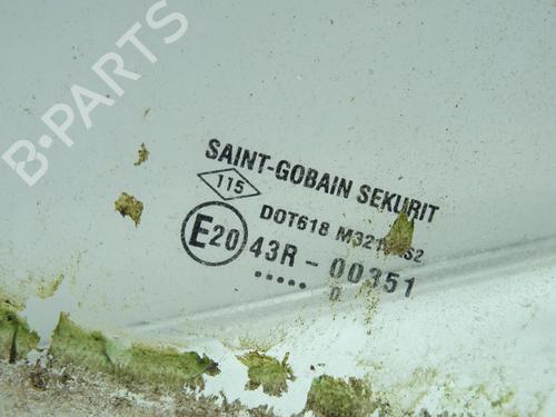 rear-left-door-window-dacia-sandero-2008-31066114 main image