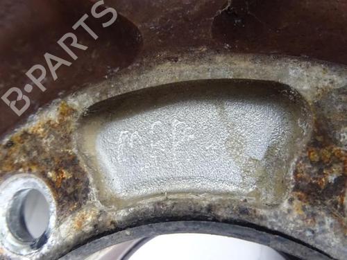 Used Rim SUZUKI VITARA (ET, TA, TD) [1988-2002]  21968505