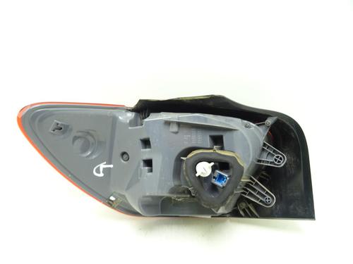Right taillight MERCEDES-BENZ A-CLASS (W176) A 200 CDI / d 4-matic (176.002) | BP31970879C35