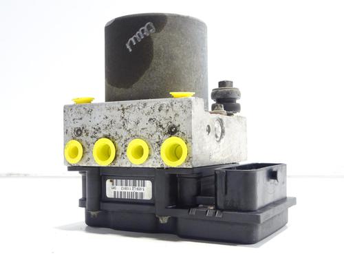 Used ABS pump ABS pump RENAULT TRAFIC II Bus (JL) 2.0 dCi 90 (JL00, JL01, JL0H, JL0M, JL0P, JL0S) (90 hp) 27593856 27593856
