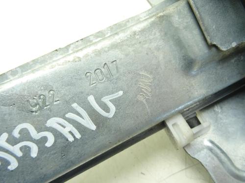 Front left window mechanism PEUGEOT 2008 I (CU_) 1.6 BlueHDi 100 | BP33659732C22 - Image 4