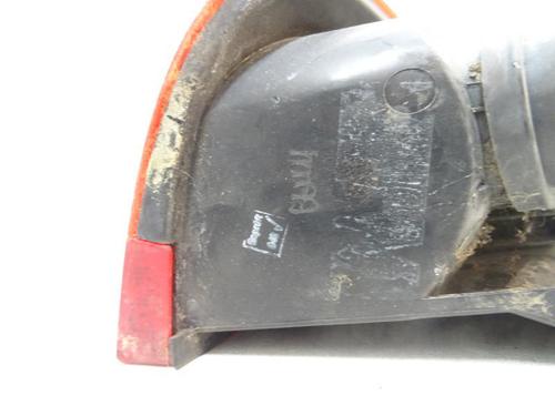 Used Right taillight FORD FOCUS C-MAX (DM2) 1.8 TDCi (115 hp) 20042800