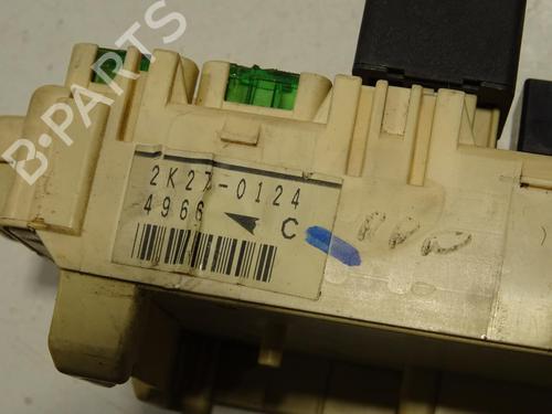 Electronic module MITSUBISHI PAJERO III (V7_W, V6_W) 3.2 Di-D (V68W) | BP30461044M83