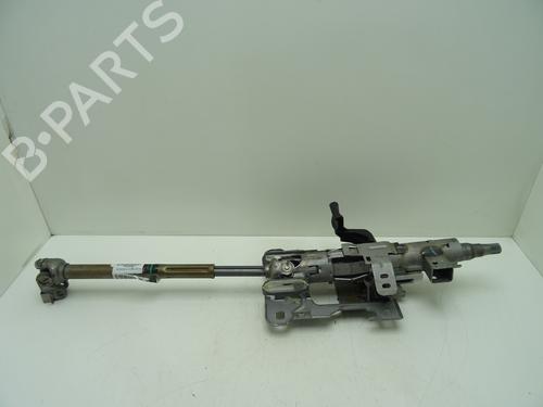 Used Steering column PEUGEOT 208 I (CA_, CC_) 1.6 GTi (208 hp) 28187992