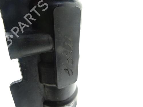 Used Water radiator Water radiator VW NEW BEETLE (9C1, 1C1) 2.0 (115 hp) 36401572 36401572