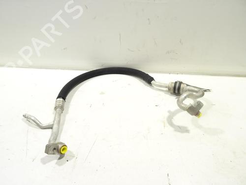 AC-rør FORD S-MAX (CJ, WA6) 2.0 TDCi 4x4 (150 hp) 32302310