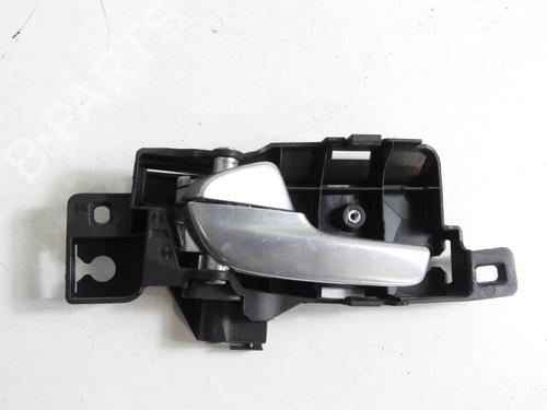 Used Rear left interior door handle Rear left interior door handle FORD MONDEO IV (BA7) [2007-2015] 21968662 21968662