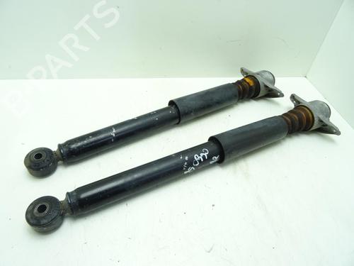 Used Right rear shock absorber VW TIGUAN (5N_) 2.0 TDI (140 hp) 31917618