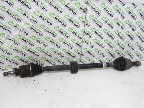 Used Right front driveshaft OPEL CORSA D (S07) 1.3 CDTI (L08, L68) (75 hp) 20048058