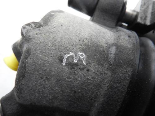 Used Right front brake caliper BMW X1 (E84) xDrive 20 d (184 hp) 20045827