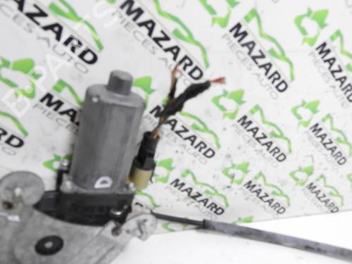 Front right window mechanism RENAULT MEGANE I Coach (DA0/1_) 1.6 16V (DA0B, DA04, DA11) | BP20072540C23 