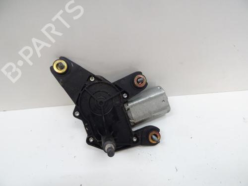 Rear wiper motor RENAULT VEL SATIS (BJ0_)  | BP20057544M102 