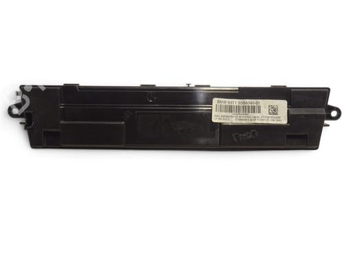Climate control BMW 1 (F21) 116 d | BP39384061I5 - Image 2