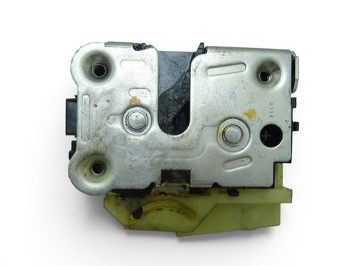 Front right lock DACIA DUSTER (HS_) 1.5 dCi | BP34258032C97 - Image 5