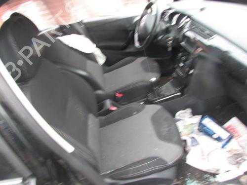 Right front window switch CITROËN C3 II (SC_) 1.6 HDi | BP20057074I26 - Image 6