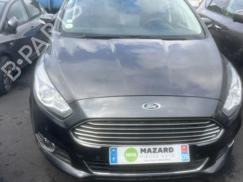 Módulo eletrónico FORD S-MAX (CJ, WA6) 2.0 TDCi 4x4 | BP32297284M83 - Image 16