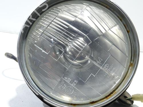 Left headlight LADA NIVA Closed Off-Road Vehicle (2121, 2131) 1700 i | BP30643474C28