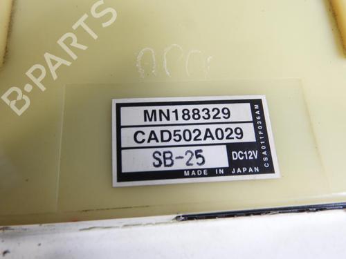 Used Climate control MITSUBISHI L200 (K7_T, K6_T, K5_T) 2.5 TD 4WD (K74T) (115 hp) 20055966