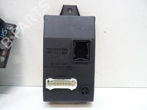 Used Electronic module Electronic module DACIA SANDERO 1.5 dCi (68 hp) 21968949 21968949