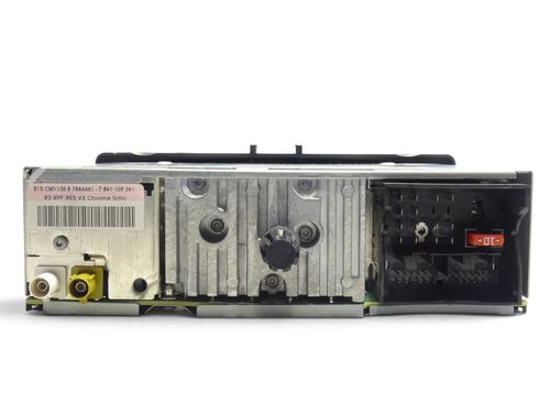 Radio RENAULT FLUENCE (L3_) 1.5 dCi (L30D, L30L, L306, L33F, L33L, L33M, L33V, L33W) | BP39935150E6 - Image 5