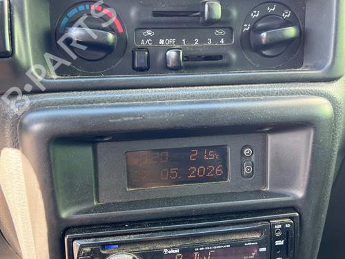 Electronic module OPEL FRONTERA B (U99) 2.2 DTI (6B_ZC, 6B_VF, 6B_66, 6B_76) | BP38021898M83 - Image 24
